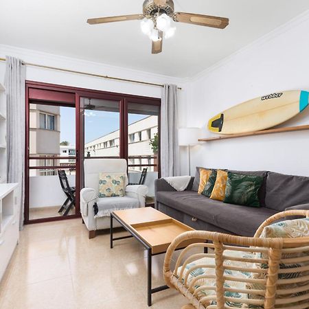 Casa Malena Appartement Corralejo Buitenkant foto
