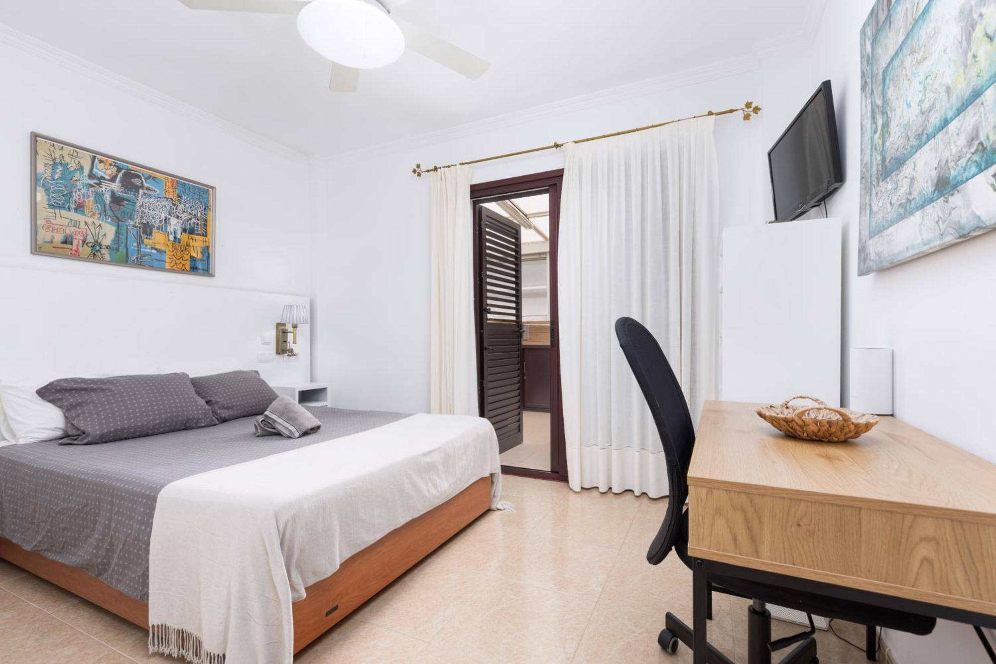 Casa Malena Appartement Corralejo Buitenkant foto