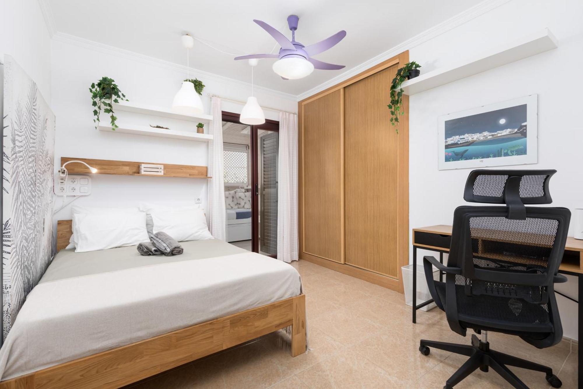 Casa Malena Appartement Corralejo Buitenkant foto