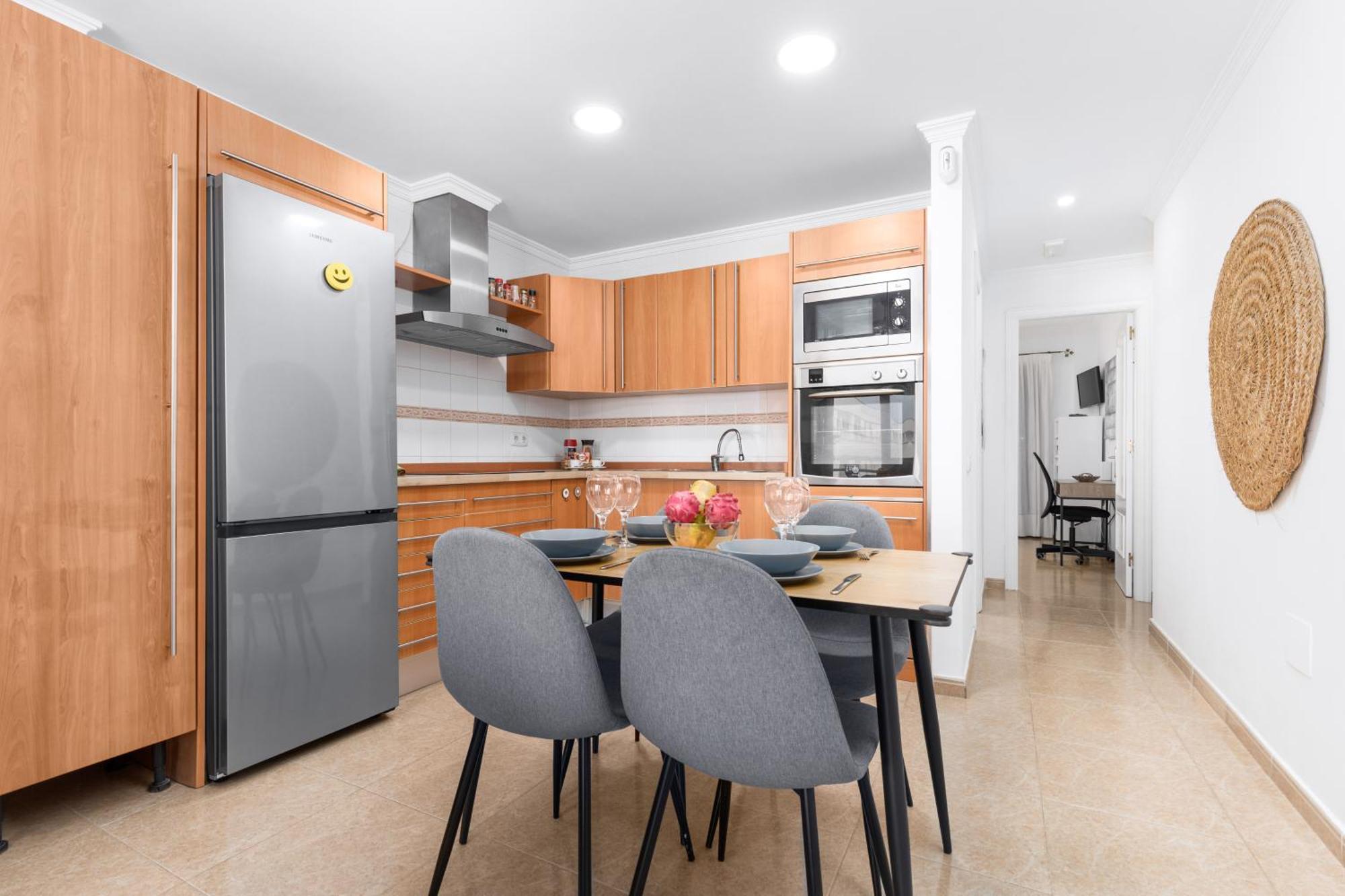Casa Malena Appartement Corralejo Buitenkant foto