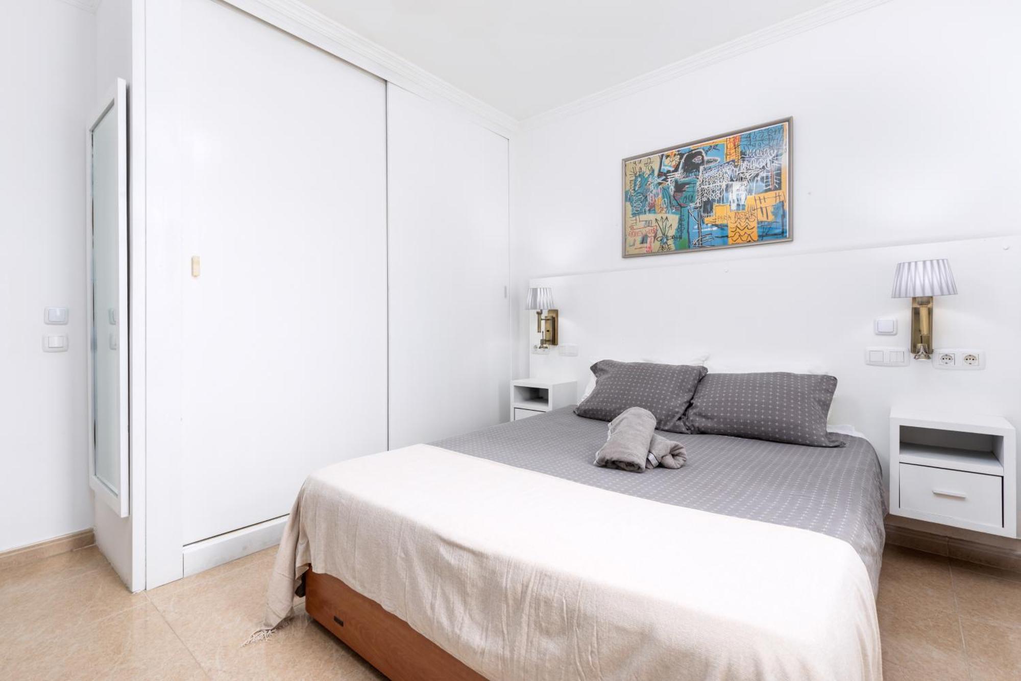Casa Malena Appartement Corralejo Buitenkant foto