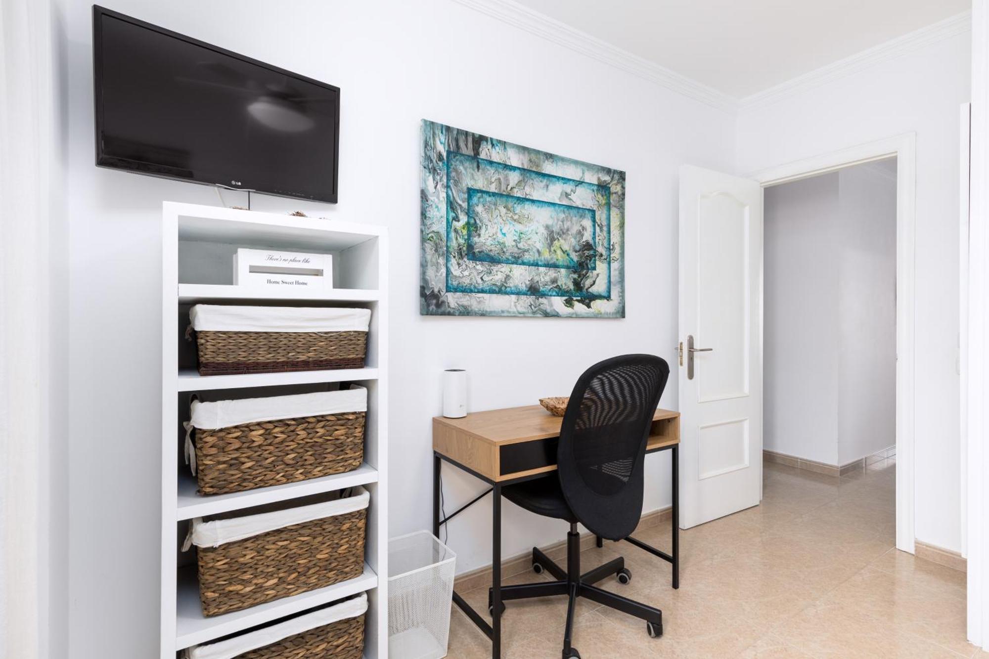 Casa Malena Appartement Corralejo Buitenkant foto