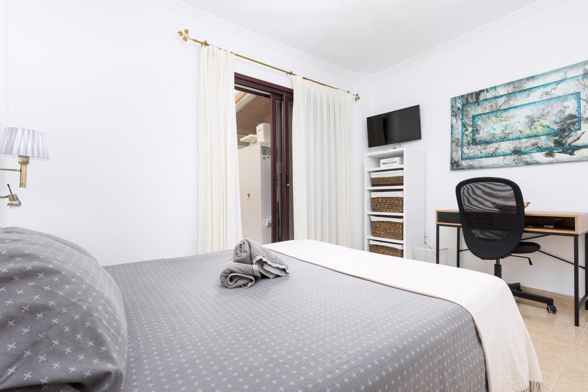 Casa Malena Appartement Corralejo Buitenkant foto